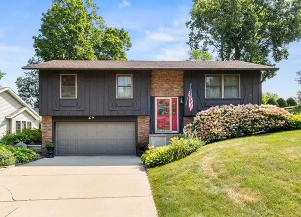 2517 Woodland Drive, Faribault, MN 55021