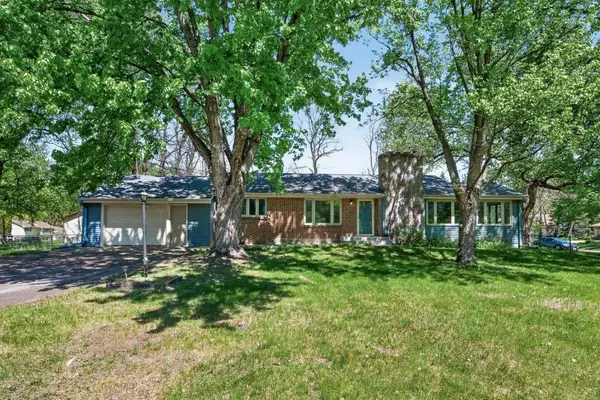 1357 County Road H2, White Bear Lake, MN 55110