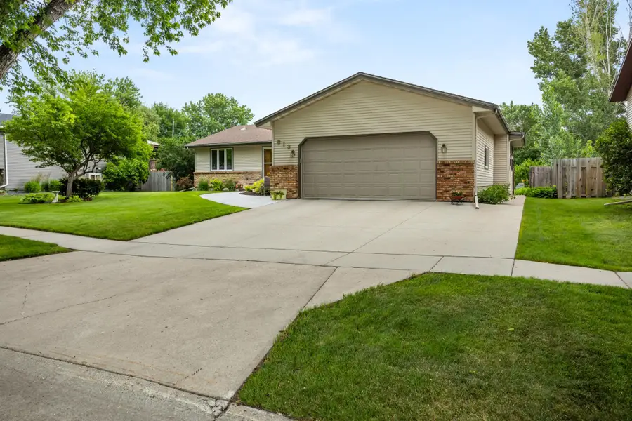 813 8th Street E, West Fargo, ND 58078 - #3
