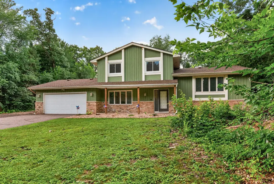 2260 149th Avenue Ne, Ham Lake, MN 55304 - #2