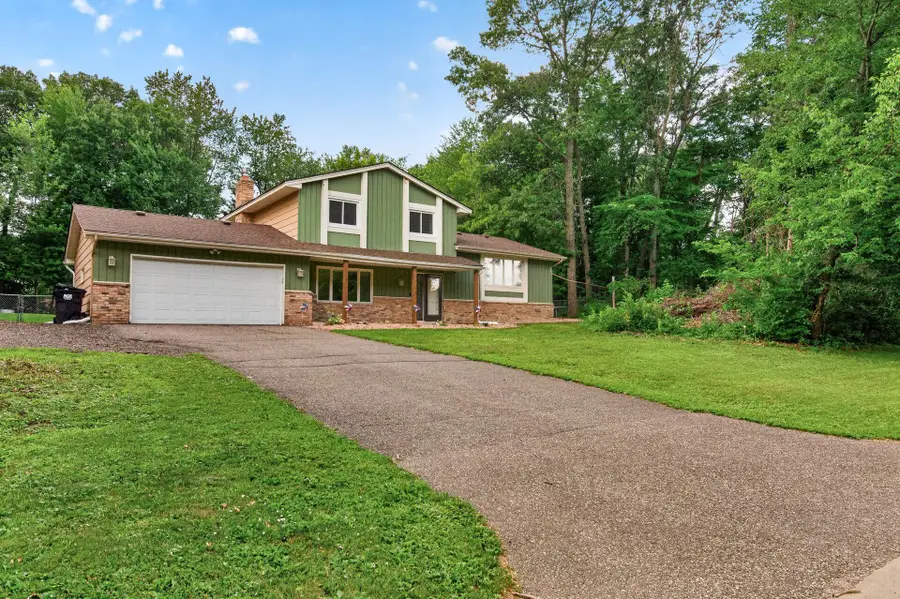 2260 149th Avenue Ne, Ham Lake, MN 55304 - #3