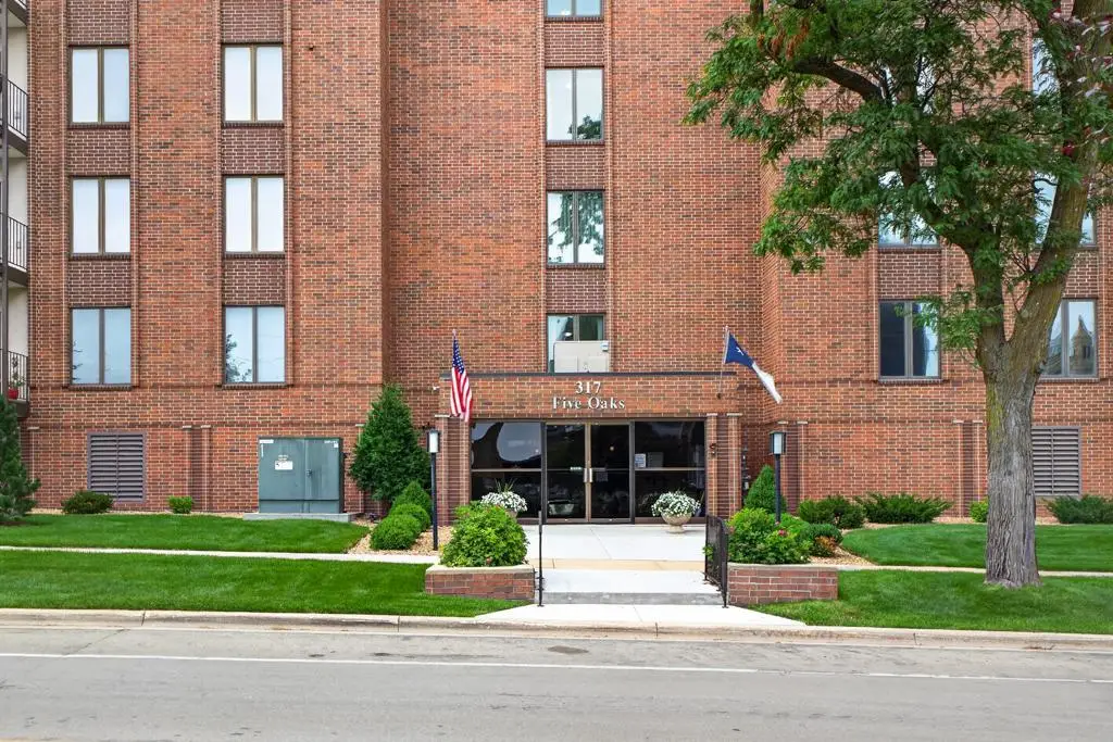 317 6th Avenue Sw #206, Rochester, MN 55902 - #1
