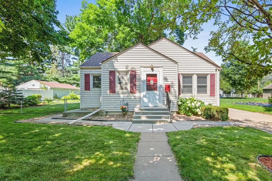 7312 Wentworth Avenue, Richfield, MN 55423 - #2