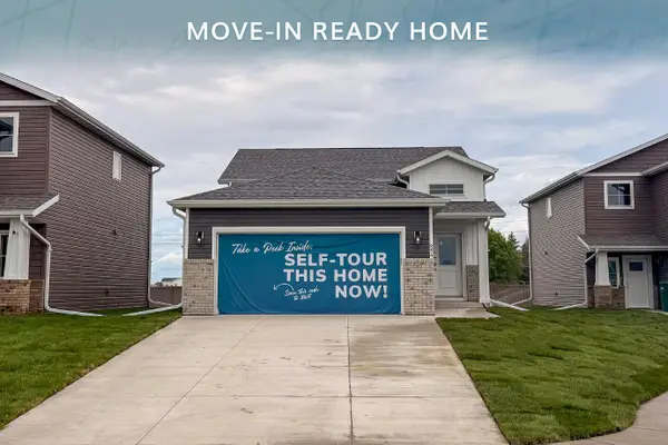 854 1 Avenue S, Horace, ND 58047