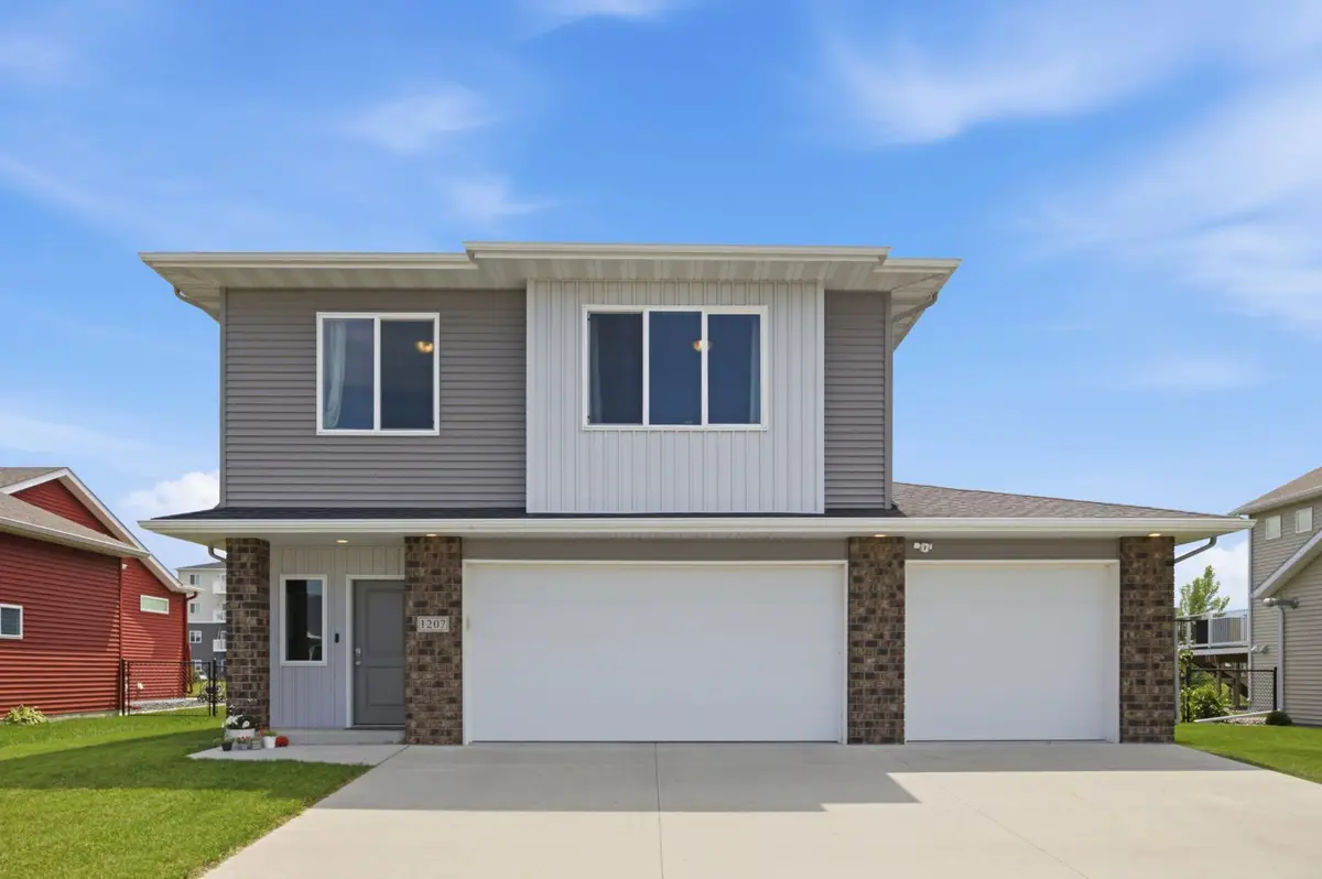 1207 Southwood Drive, Dilworth, MN 56529 - #1
