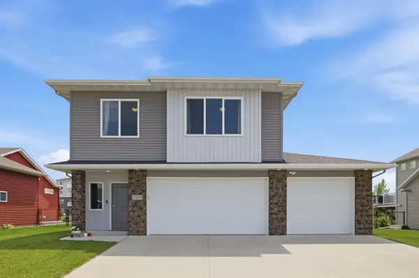 1207 Southwood Drive, Dilworth, MN 56529