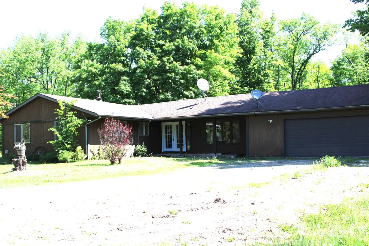 5392 Saatela Road, Mountain Iron, MN 55768 - #1