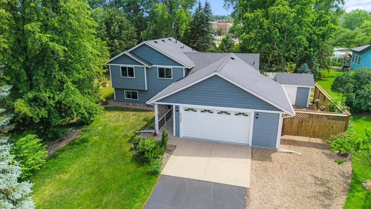 5749 W 141st Street, Savage, MN 55378 - #1