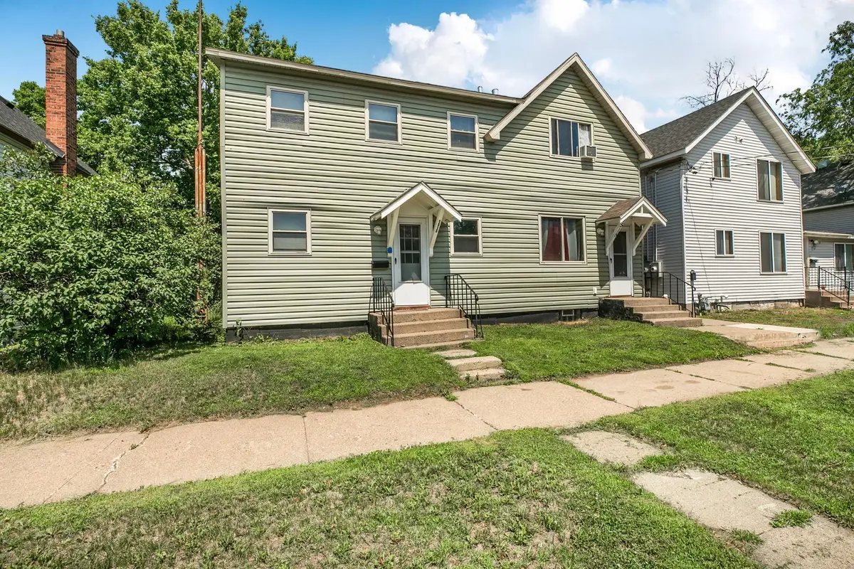 1515 2nd Street N, Saint Cloud, MN 56303 - #1