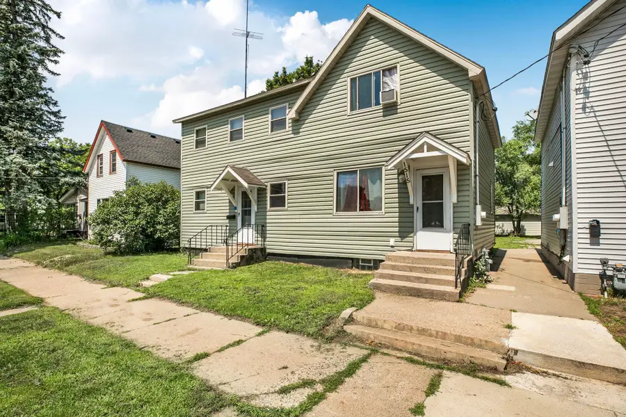 1515 2nd Street N, Saint Cloud, MN 56303 - #2