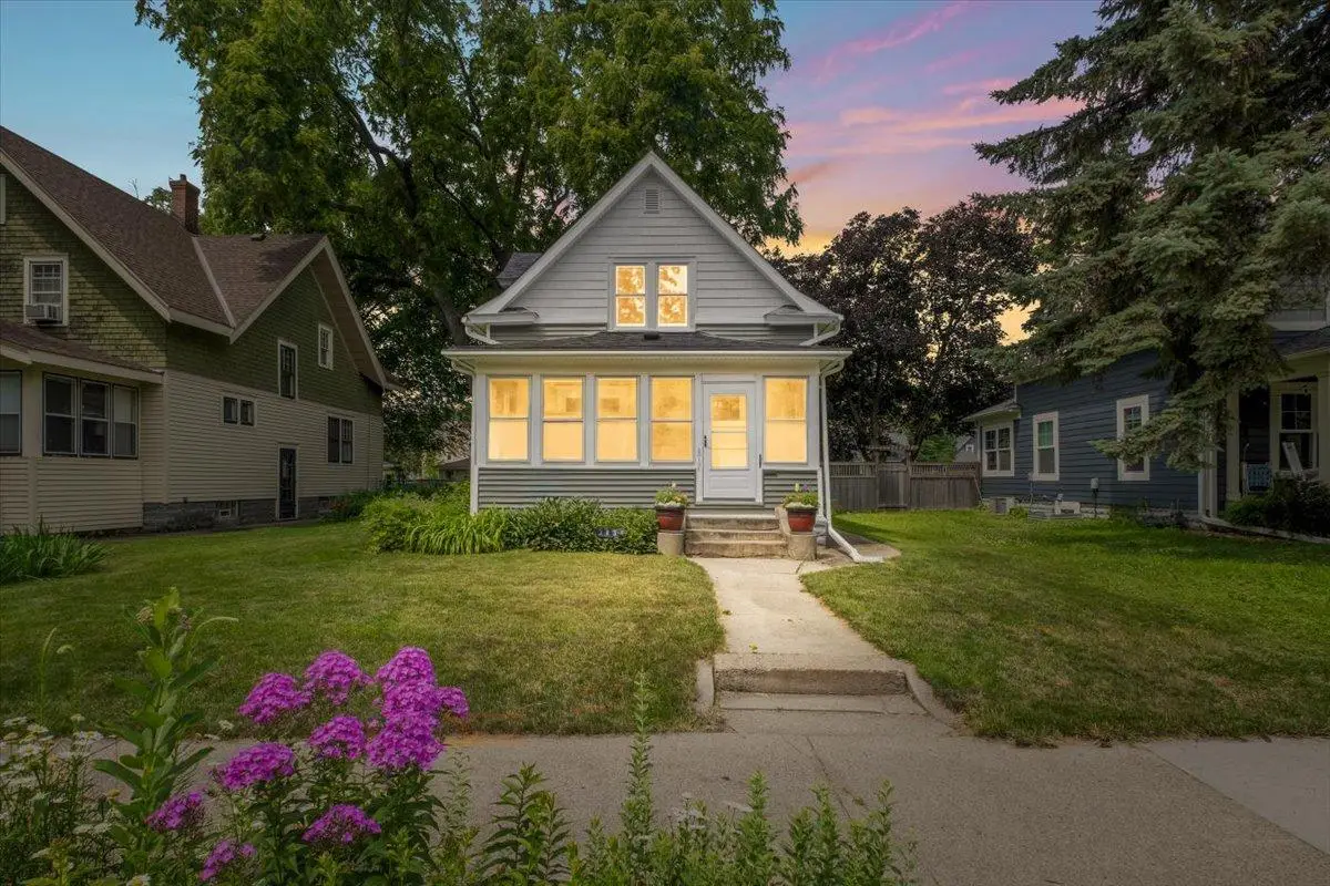 3136 29th Avenue S, Minneapolis, MN 55406 - #1