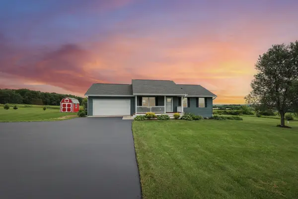 2362 84th Avenue, Osceola, WI 54020