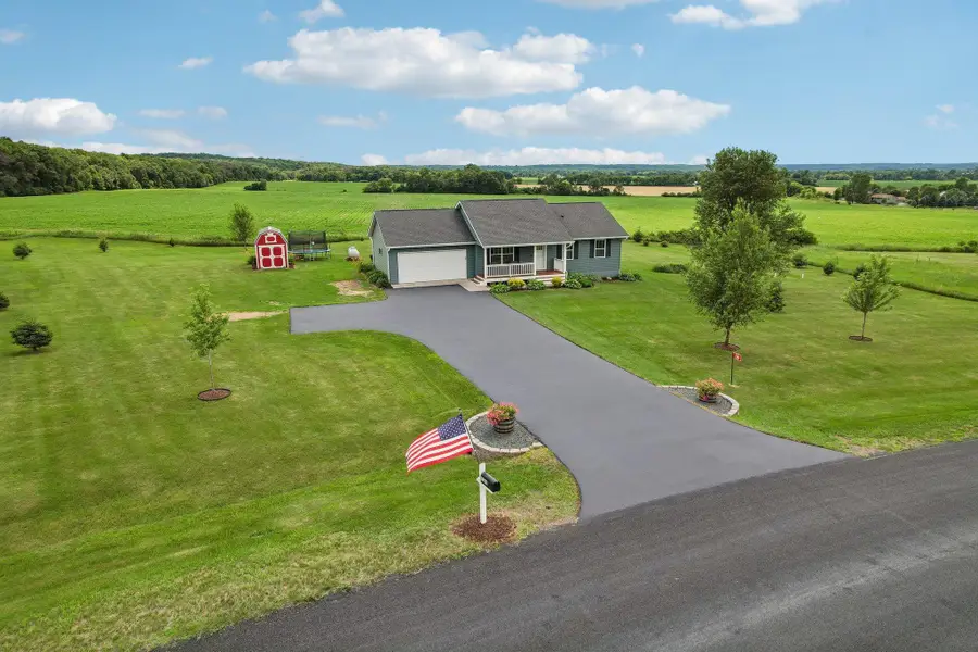 2362 84th Avenue, Osceola, WI 54020 - #2