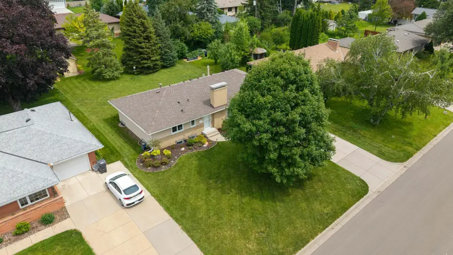 3314 Belden Drive Ne, Saint Anthony, MN 55418 - #3
