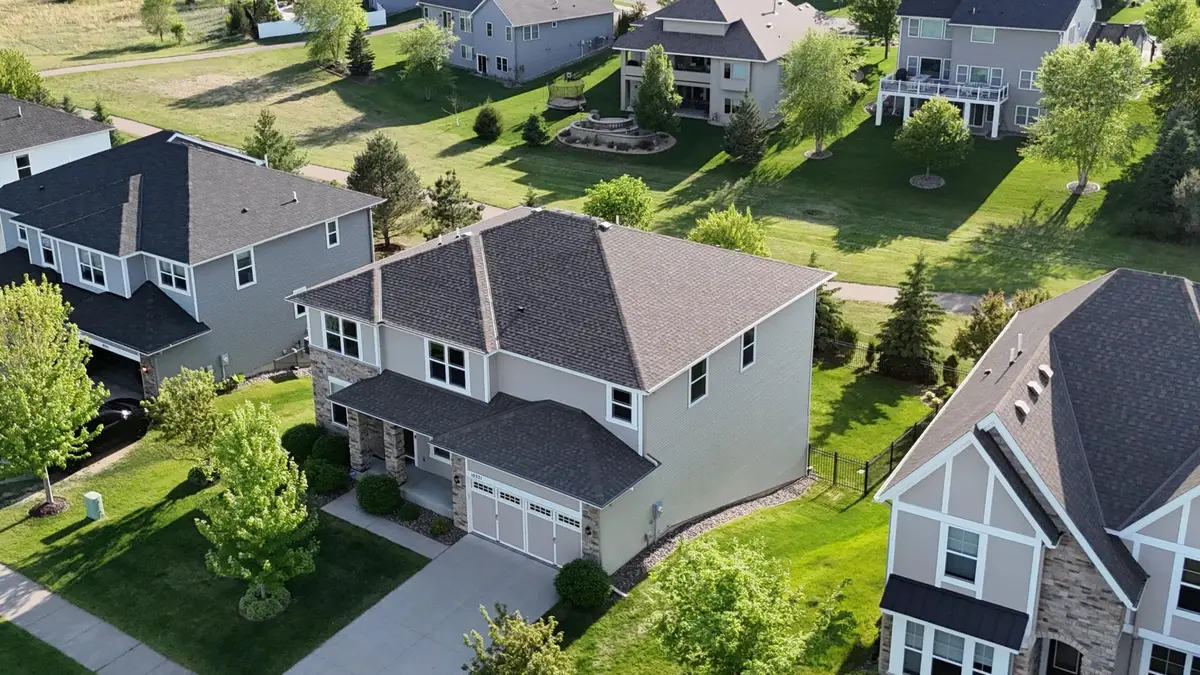 10321 Louisiana Avenue N, Brooklyn Park, MN 55445 - #1