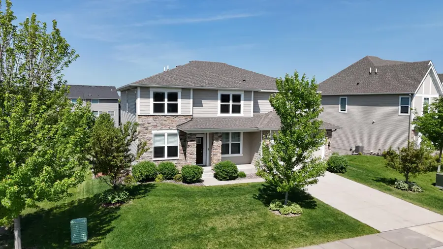 10321 Louisiana Avenue N, Brooklyn Park, MN 55445 - #2