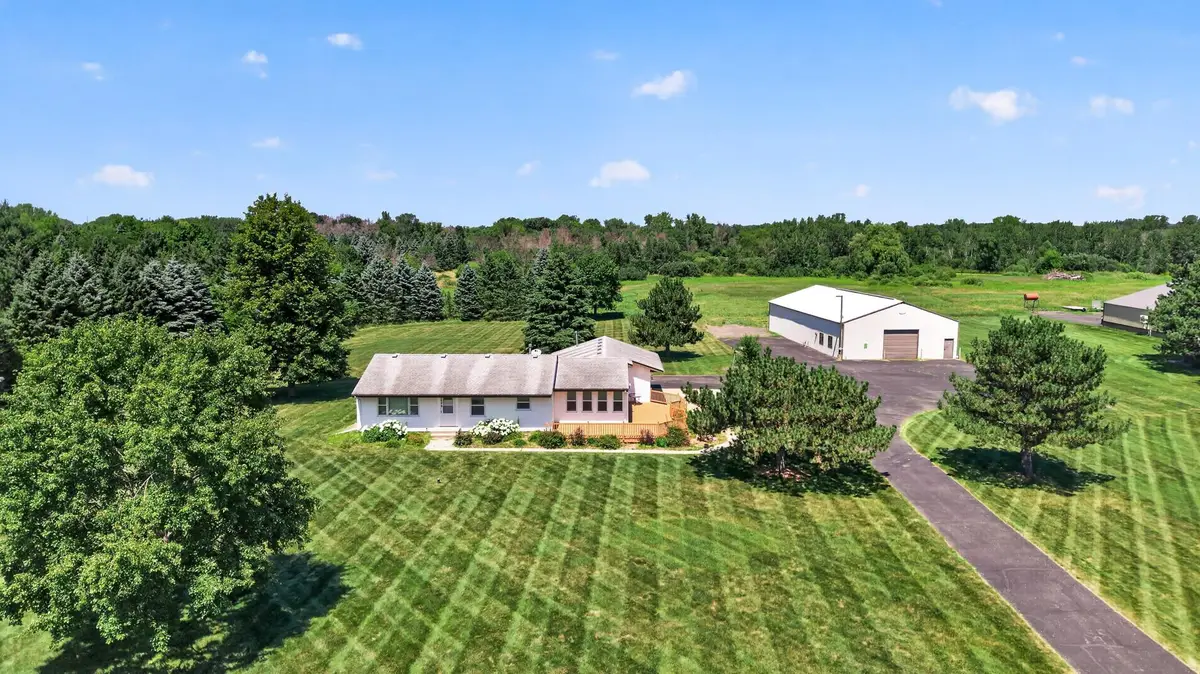 6606 132nd Street N, Hugo, MN 55110 - #1