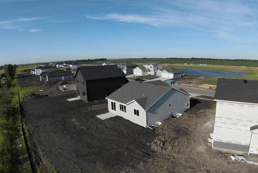 10358 73 Street S, Horace, ND 58047 - #2