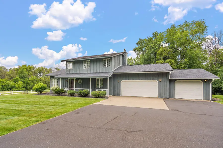 698 Badlands Road, Hudson, WI 54016 - #2