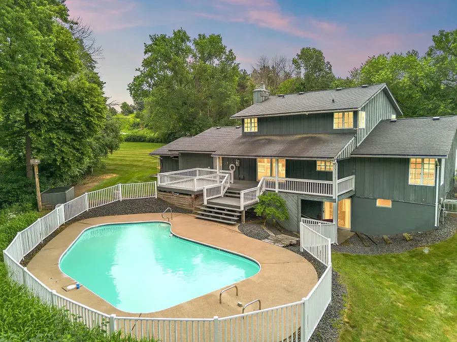 698 Badlands Road, Hudson, WI 54016 - #3