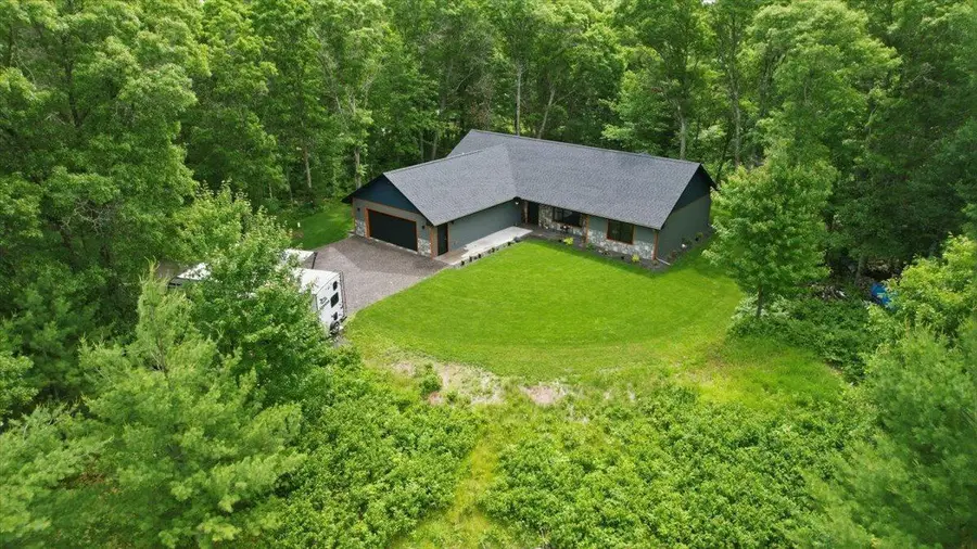 9068 E Open Gate Drive, Solon Springs, WI 54873 - #2