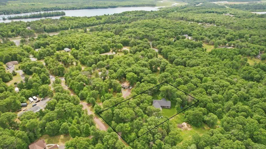 9068 E Open Gate Drive, Solon Springs, WI 54873 - #3