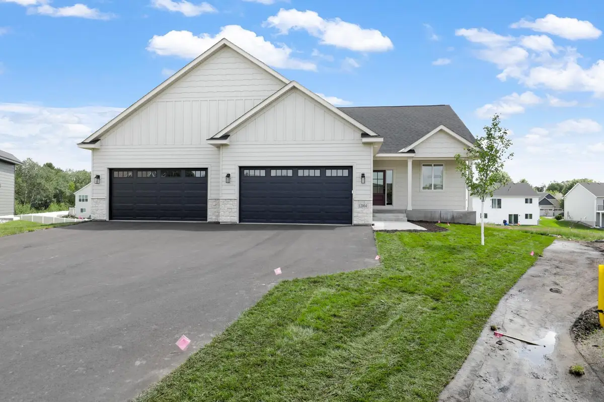 12004 Owatonna Court Ne, Blaine, MN 55449 - #1