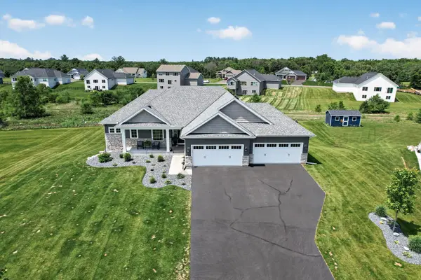 23996 186th Street Nw, Big Lake, MN 55309