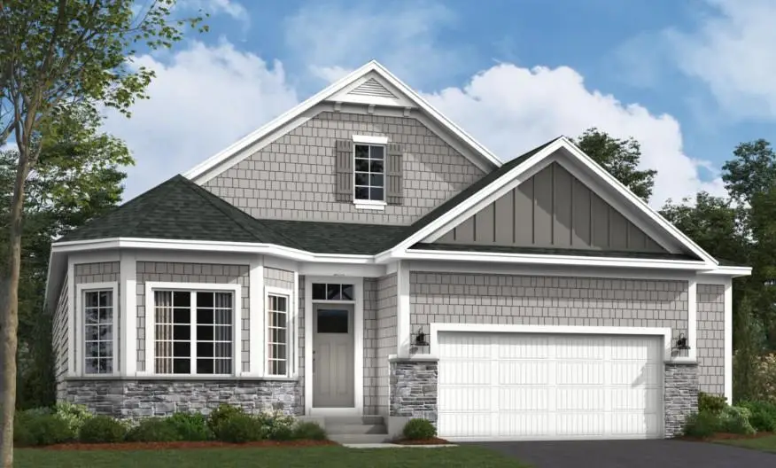 8176 Haywood Drive, Lino Lakes, MN 55014 - #1