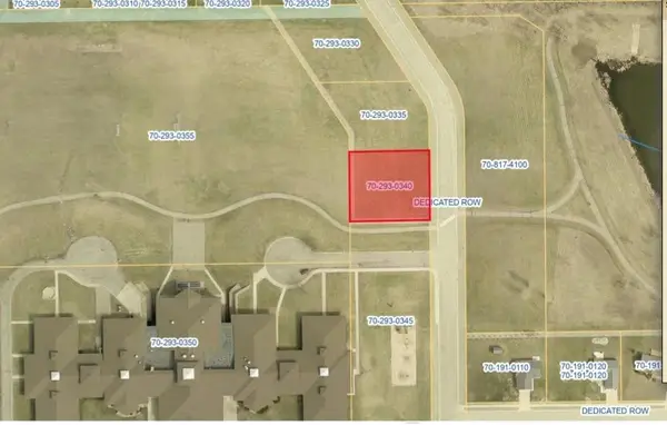 TBD Lot#8 21st Street S, Montevideo, MN 56265