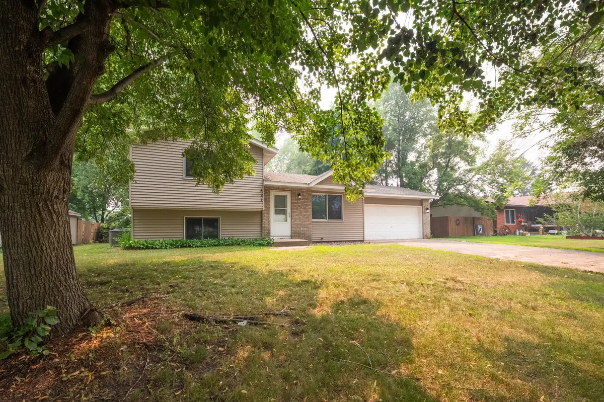 821 Birch Street Sw, Isanti, MN 55040 - #1