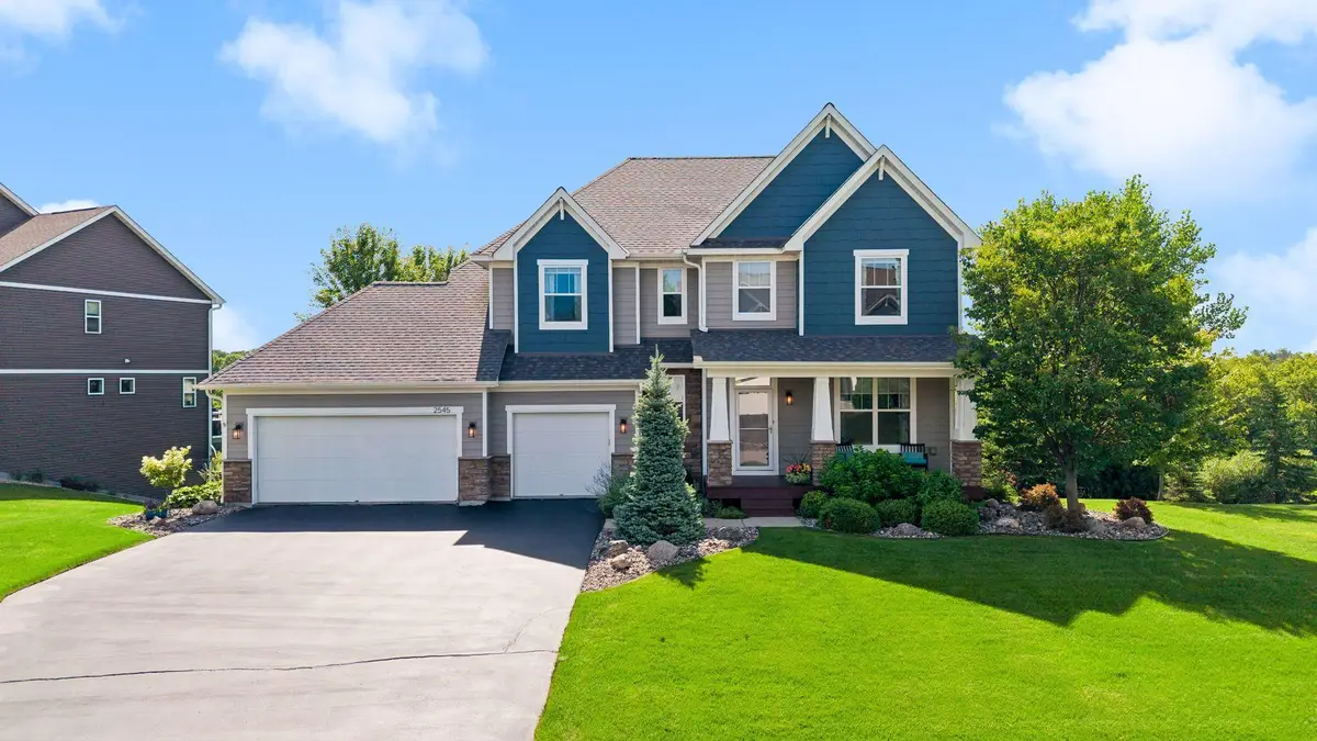 2545 Heron Lane, Victoria, MN 55386 - #1