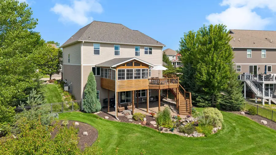 2545 Heron Lane, Victoria, MN 55386 - #3