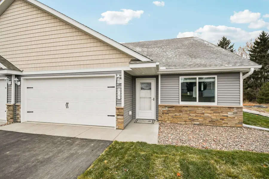 917 Gable Street, Taylors Falls, MN 55084 - #2