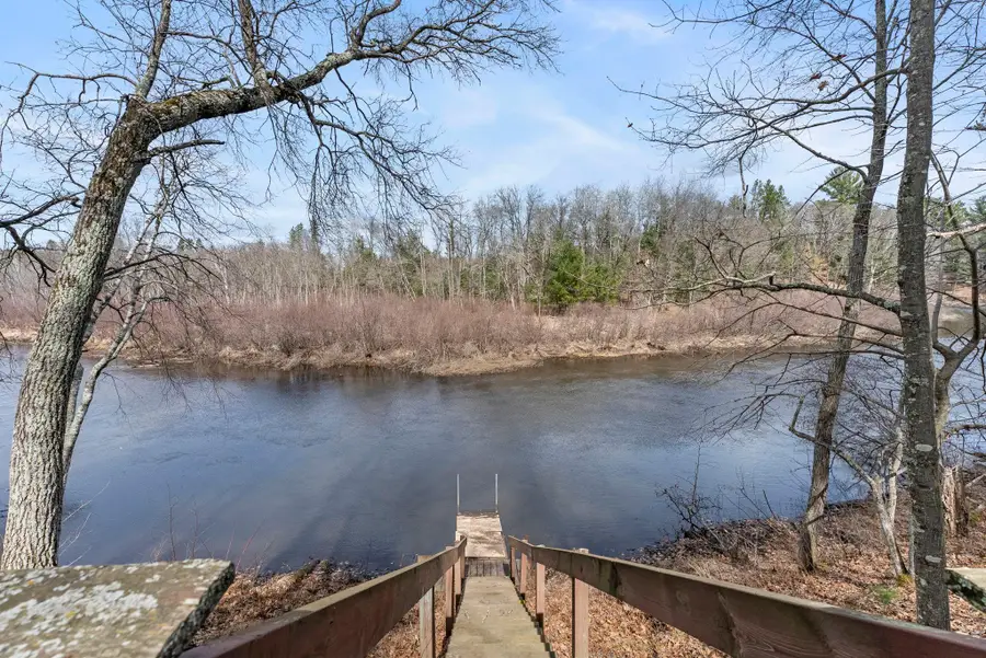 7364 Willow Street E, Webster, WI 54893 - #2