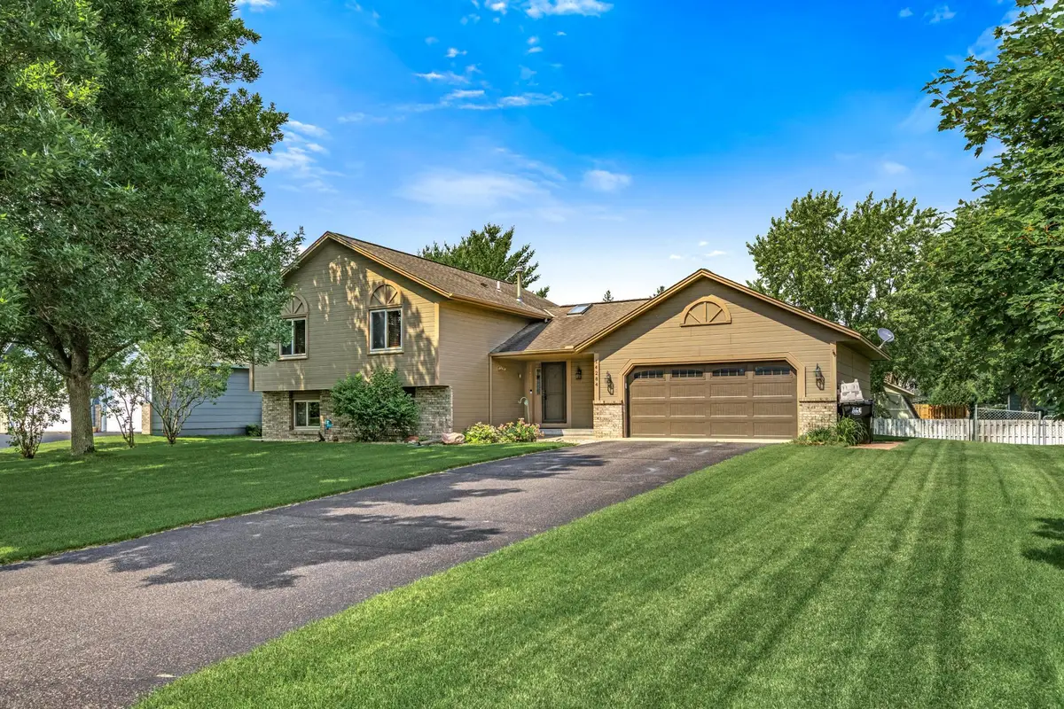 14284 Zilla Street Nw, Andover, MN 55304 - #1