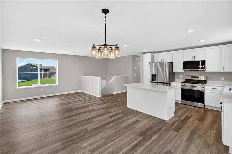 37537 Greenway Avenue, North Branch, MN 55056 - #2