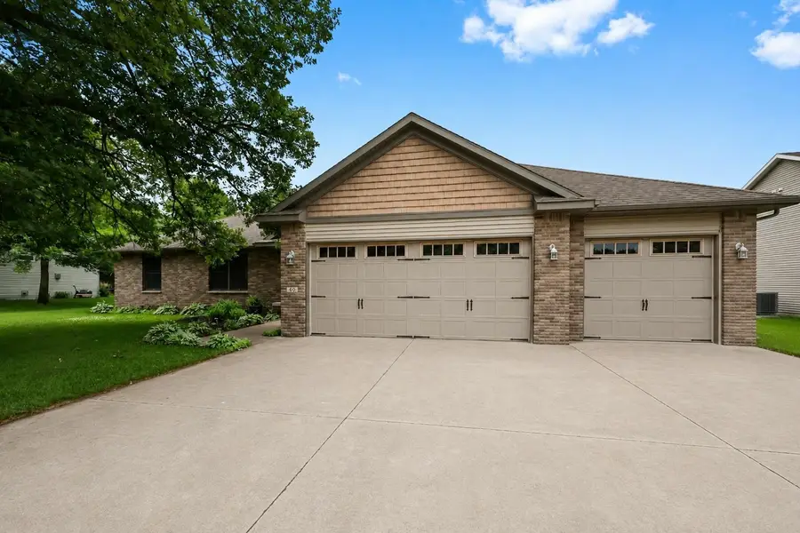 40 86th Street Nw, Rice, MN 56367 - #2