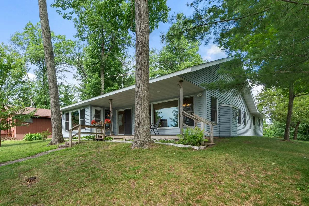 192 154th Avenue, Turtle Lake, WI 54889 - #1