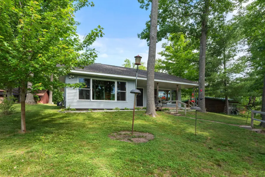 192 154th Avenue, Turtle Lake, WI 54889 - #3