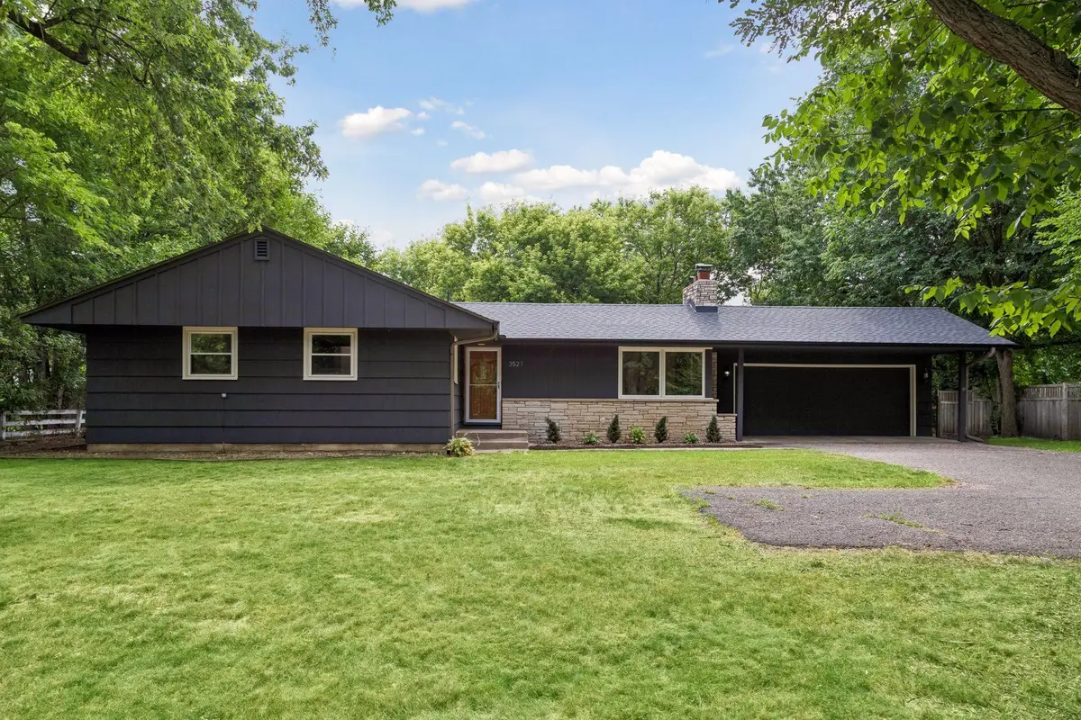 3521 County Road 101, Minnetonka, MN 55345 - #1