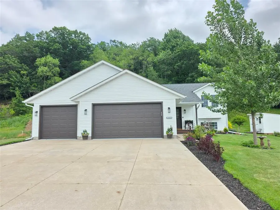 3798 Nicholas Drive, Menomonie, WI 54751 - #2