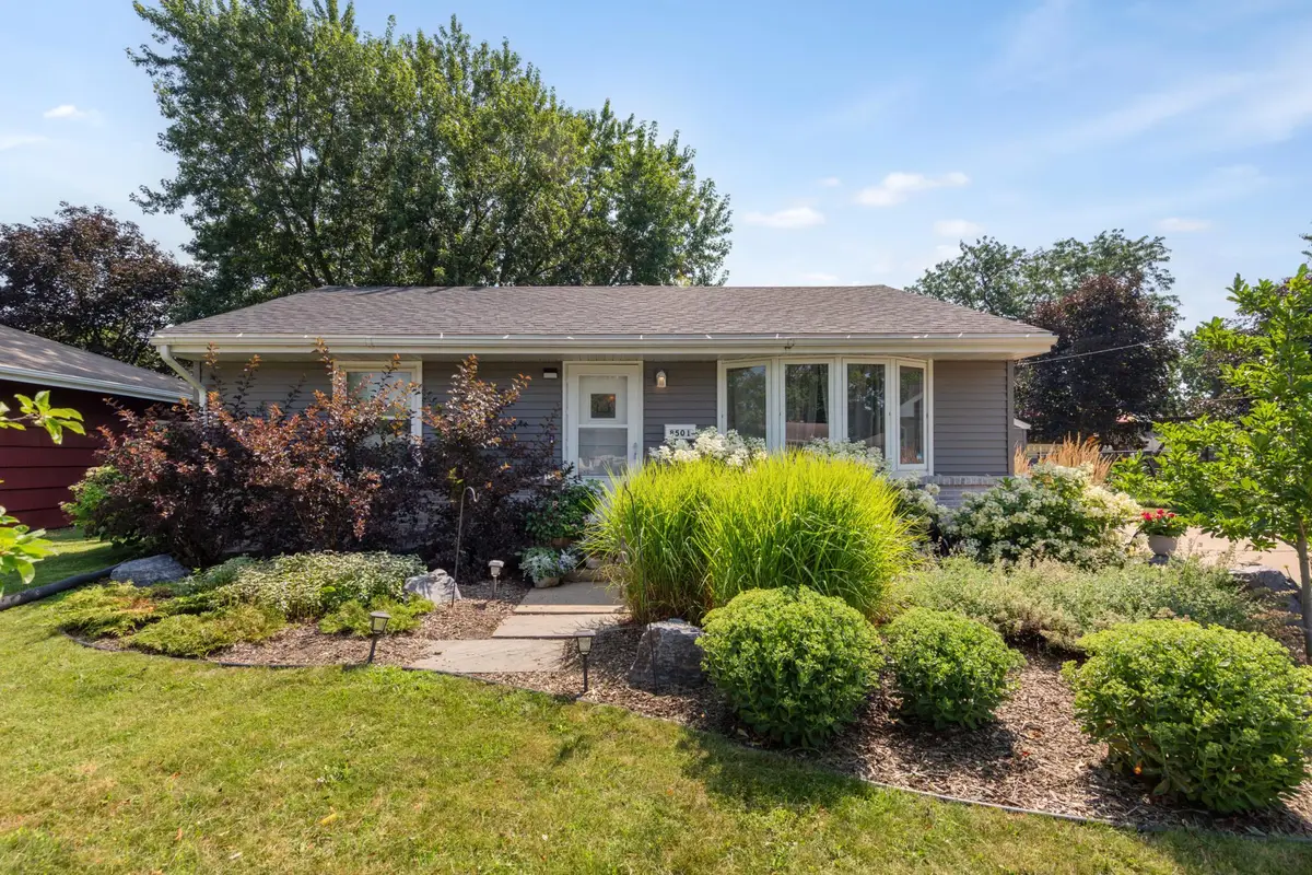 8501 Portland Avenue S, Bloomington, MN 55420 - #1