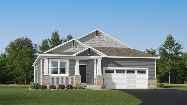 4282 132nd Avenue Ne, Blaine, MN 55449