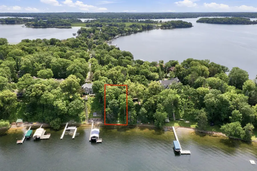 3435 Warner Lane, Mound, MN 55364 - #3