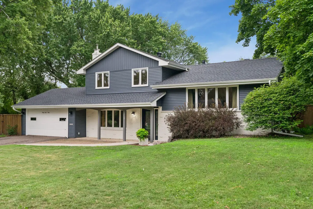 3909 Xylon Avenue N, New Hope, MN 55427 - #1