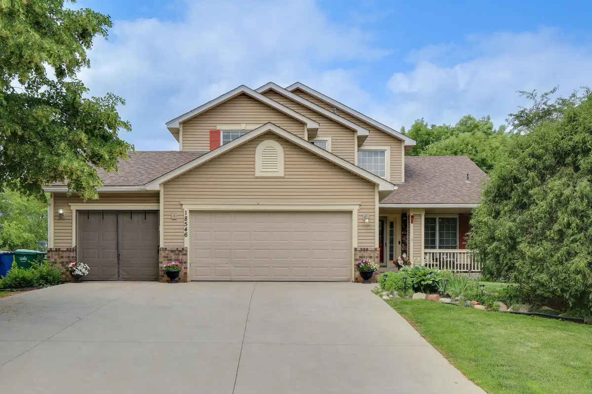 18546 85th Avenue N, Maple Grove, MN 55311 - #1