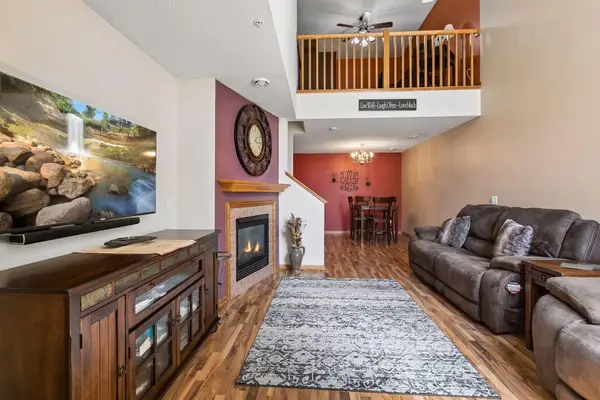 6420 Lakota Trail, Lino Lakes, MN 55014