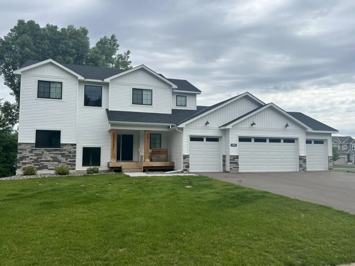 13891 10th Avenue S, Zimmerman, MN 55398 - #1
