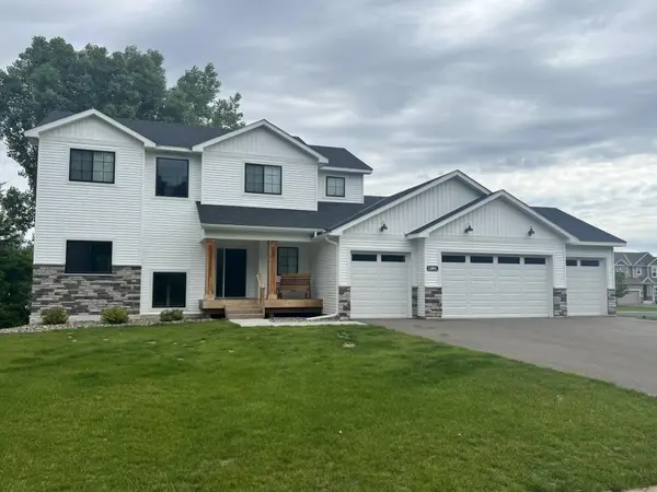 13891 10th Avenue S, Zimmerman, MN 55398